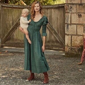 Doen Kiara Dress Size Small